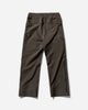 _J.L-A.L_ Gore-Tex Pro 3L Shell Pants Black Olive Pants Trousers GL74750JL KO