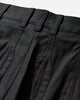 _J.L-A.L_ Hans Trousers Shungite Black Pants Trousers JBMW0639FA454 BLK0031