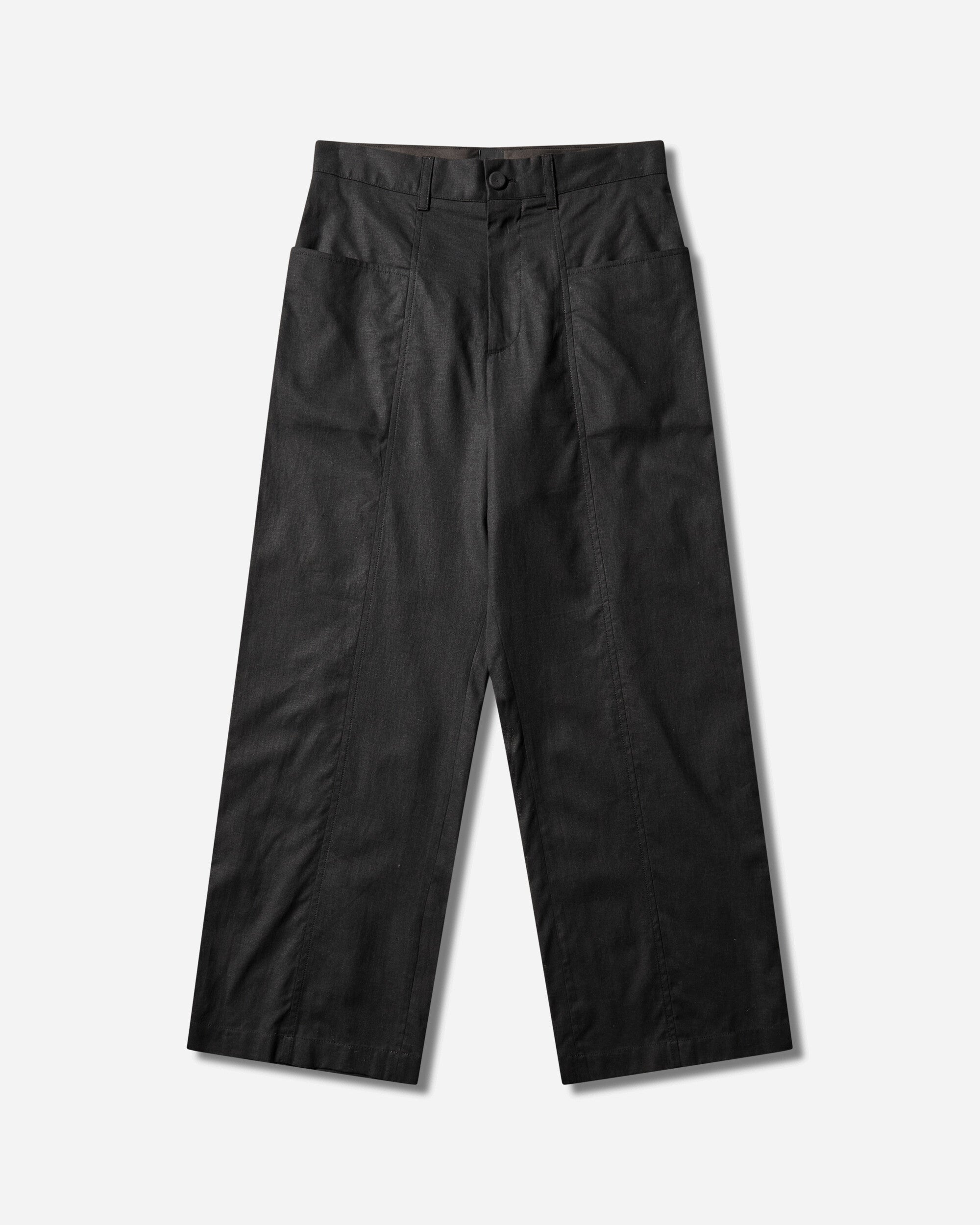 Men's Salomon GORE-TEX Trousers Black – Slam Jam®
