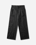 _J.L-A.L_ Hans Trousers Shungite Black Pants Trousers JBMW0639FA454 BLK0031