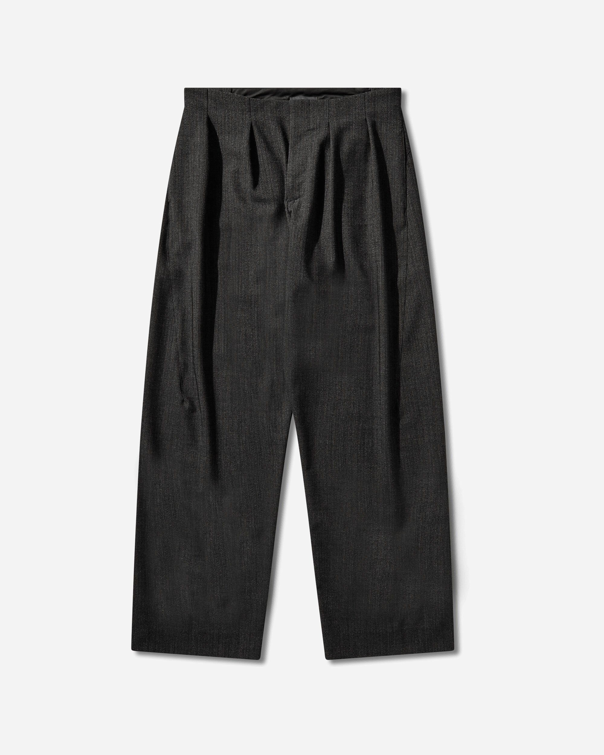 _J.L-A.L_ Jet Trouser Garnet Pants Trousers JBMW0807FA567 RED0018