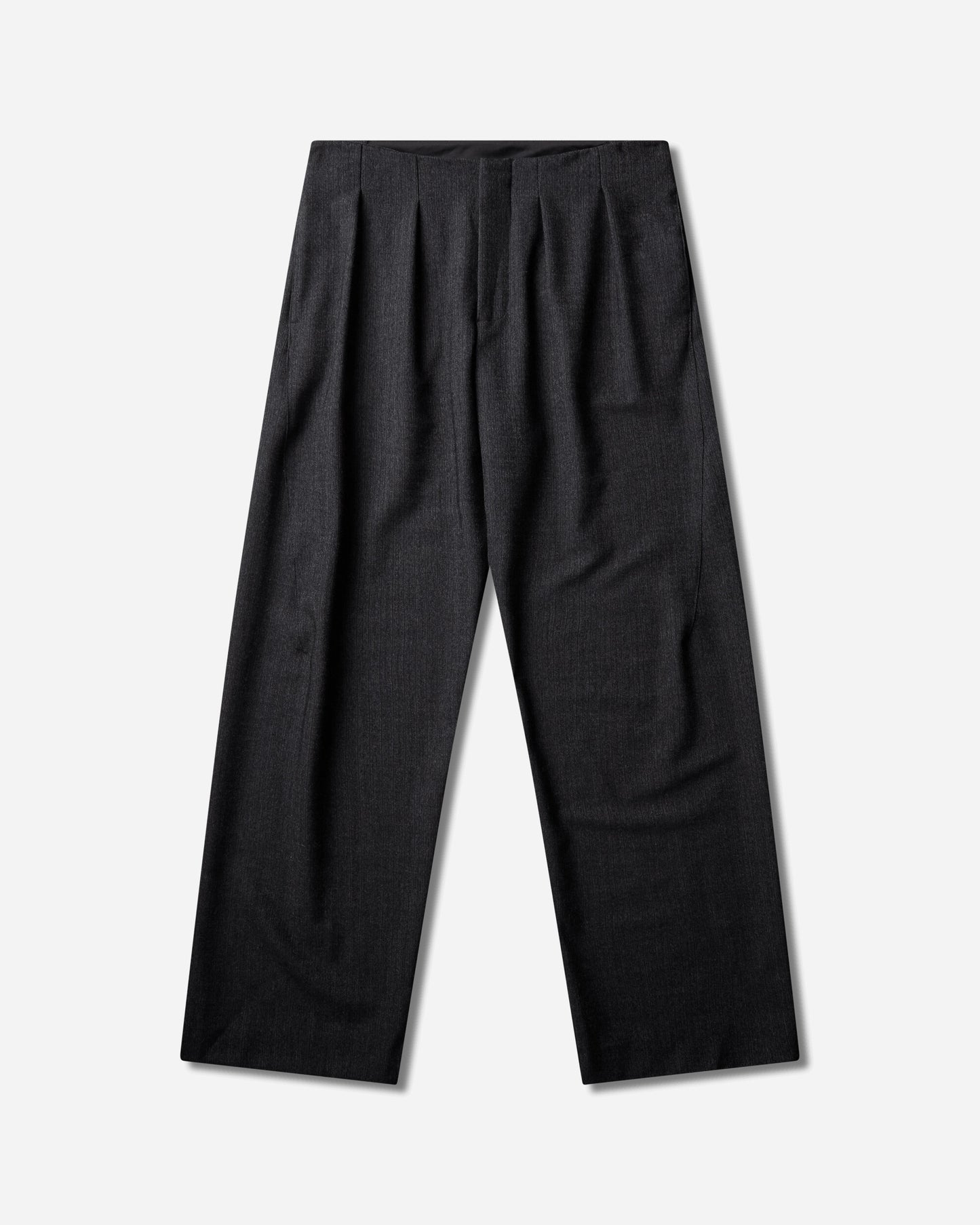 _J.L-A.L_ Jet Trouser Garnet Pants Trousers JBMW0807FA567 RED0018