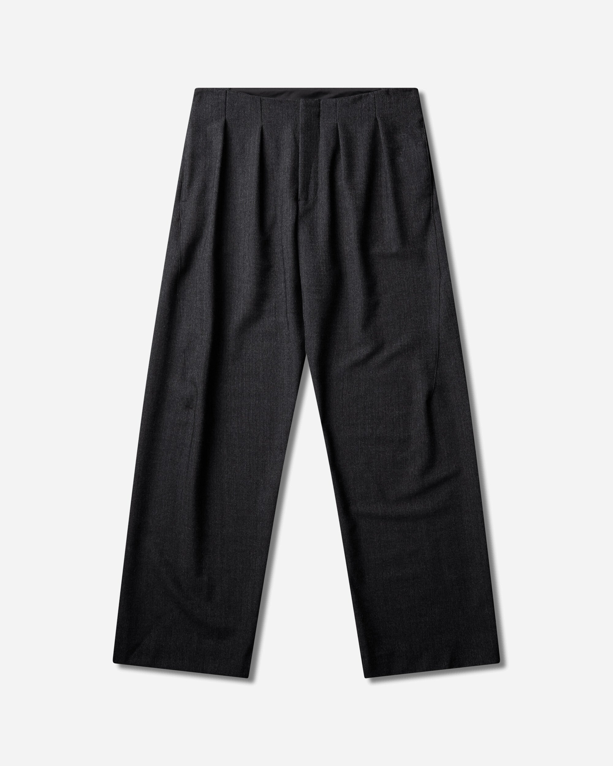 _J.L-A.L_ Jet Trouser Garnet Pants Trousers JBMW0807FA567 RED0018