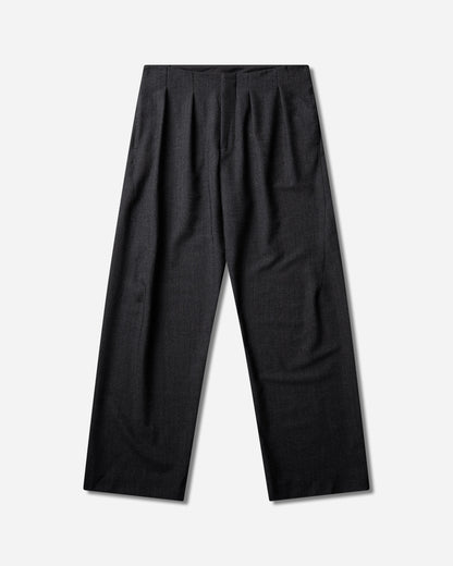 _J.L-A.L_ Jet Trouser Garnet Pants Trousers JBMW0807FA567 RED0018