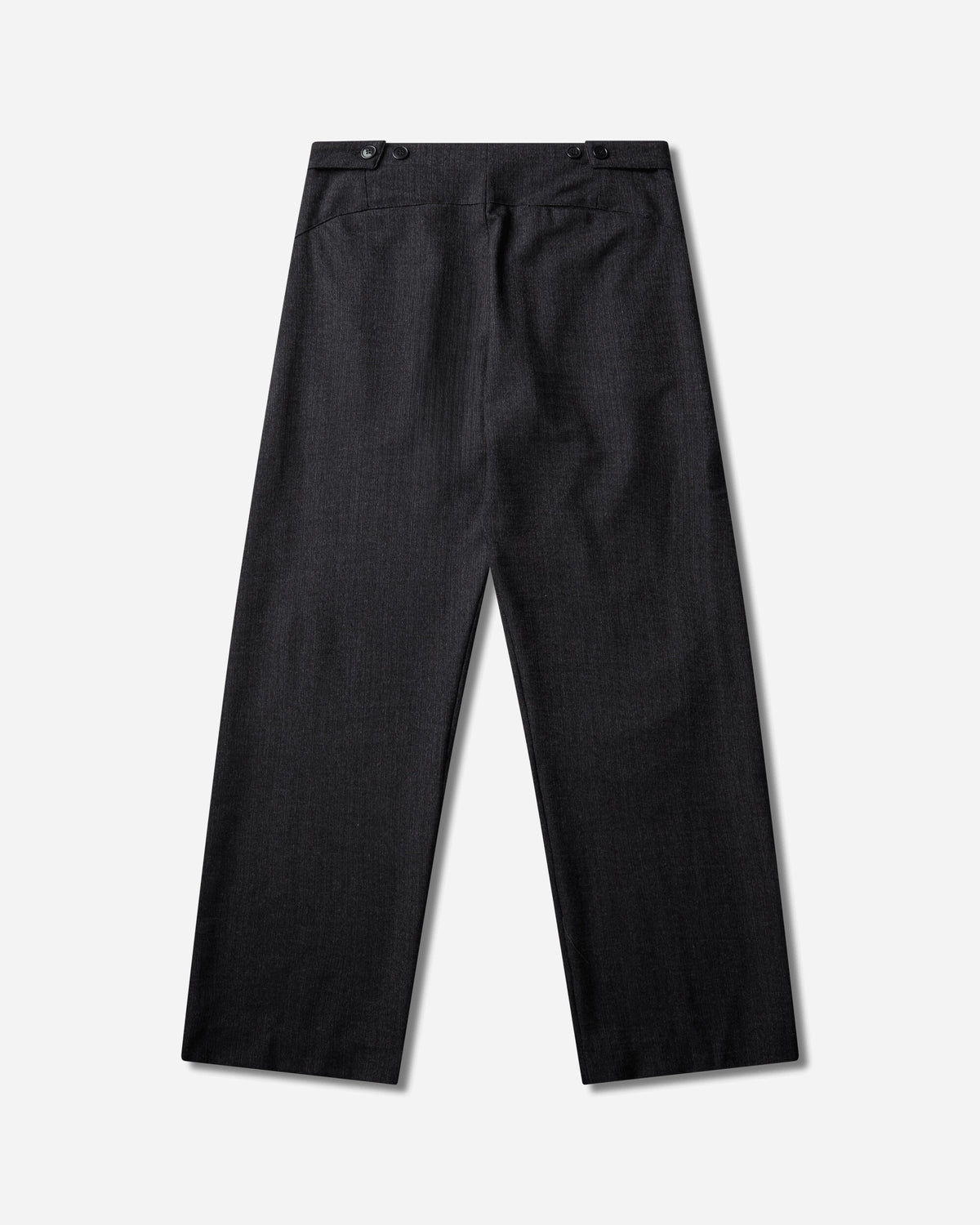 _J.L-A.L_ Jet Trouser Garnet Pants Trousers JBMW0807FA567 RED0018