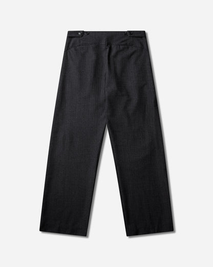 _J.L-A.L_ Jet Trouser Garnet Pants Trousers JBMW0807FA567 RED0018