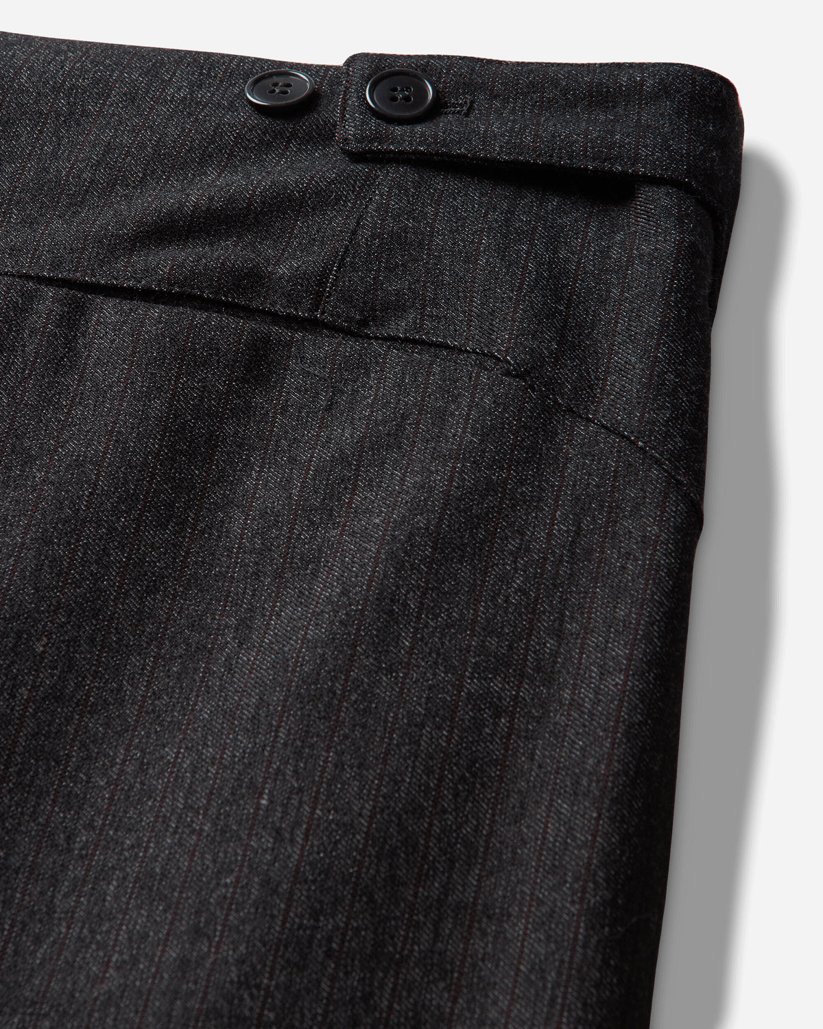 _J.L-A.L_ Jet Trouser Garnet Pants Trousers JBMW0807FA567 RED0018