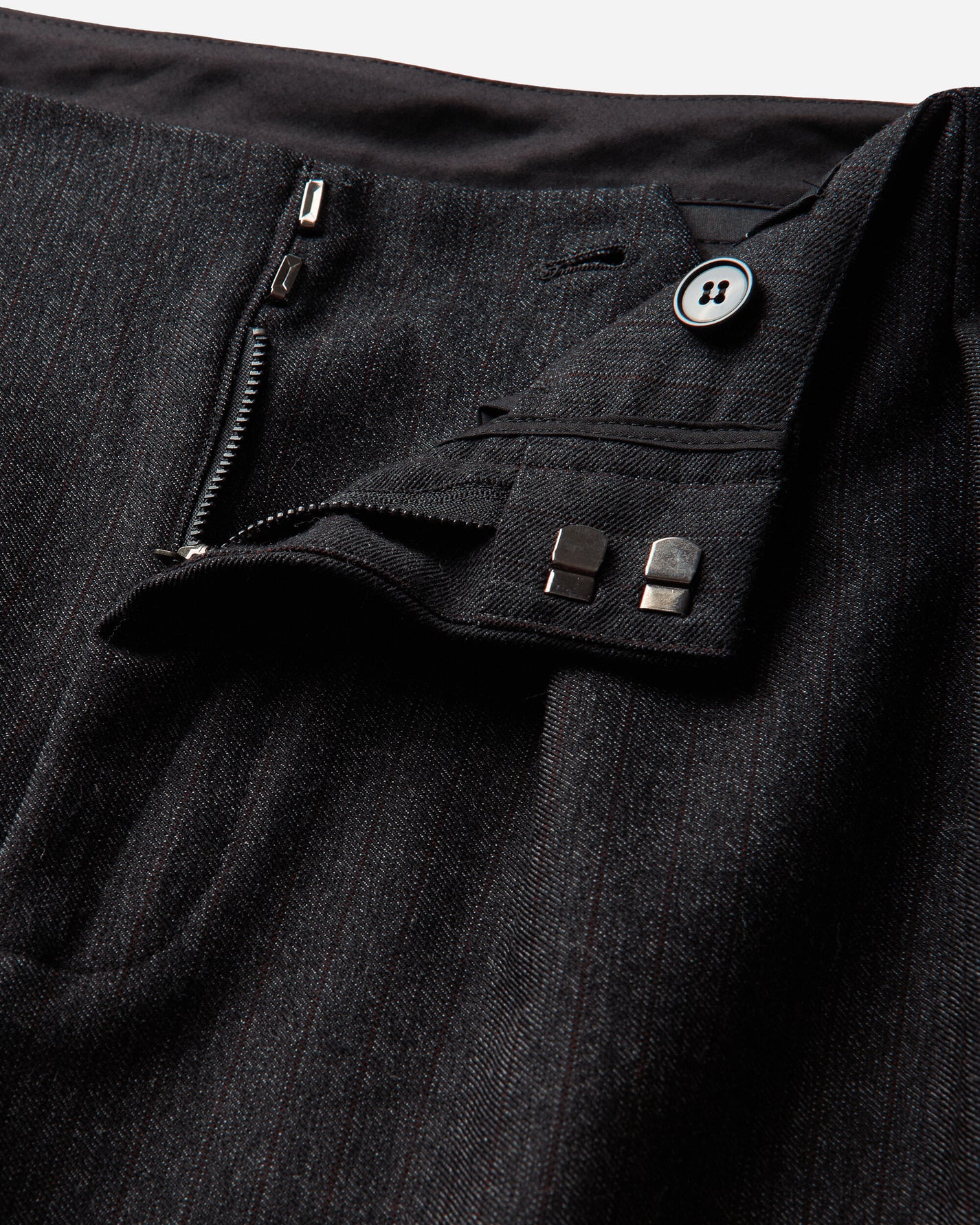 _J.L-A.L_ Jet Trouser Garnet Pants Trousers JBMW0807FA567 RED0018
