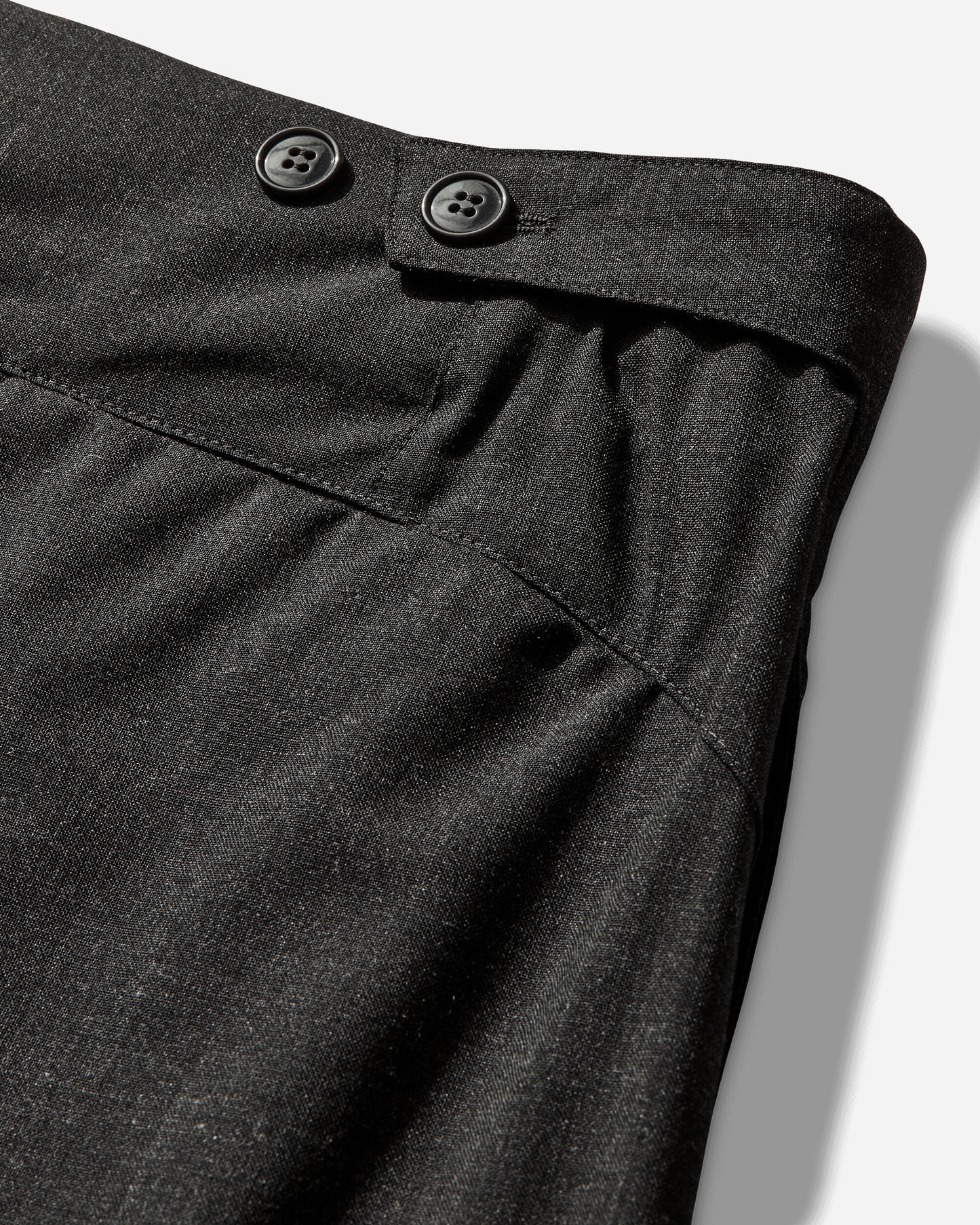 _J.L-A.L_ Sara Suit Trousers Matera Grey Pants Trousers JBMW0636FA451 GRY0059