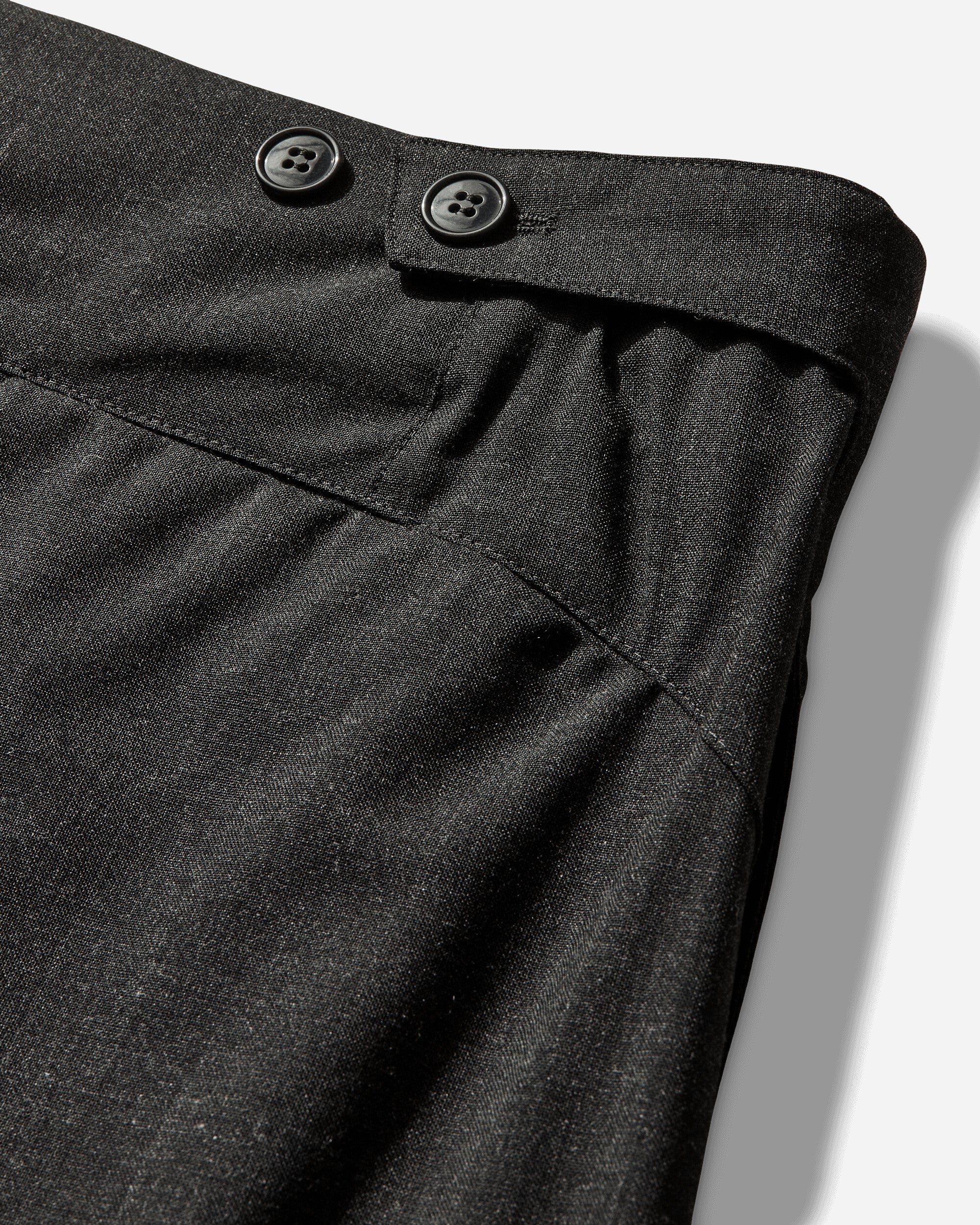 _J.L-A.L_ Sara Suit Trousers Matera Grey Pants Trousers JBMW0636FA451 GRY0059