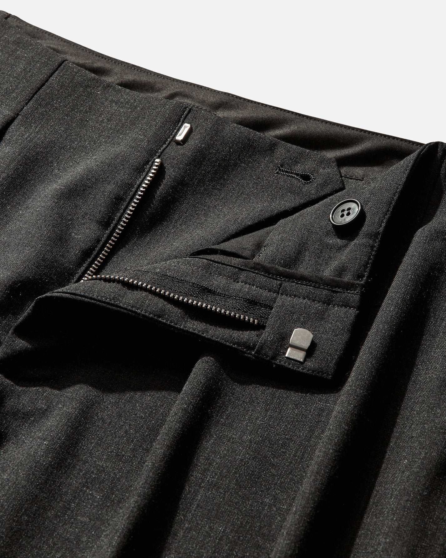 _J.L-A.L_ Sara Suit Trousers Matera Grey Pants Trousers JBMW0636FA451 GRY0059