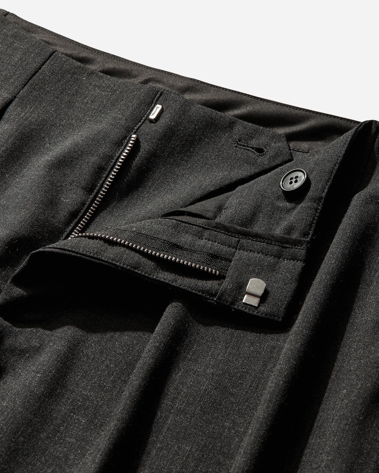 _J.L-A.L_ Sara Suit Trousers Matera Grey Pants Trousers JBMW0636FA451 GRY0059