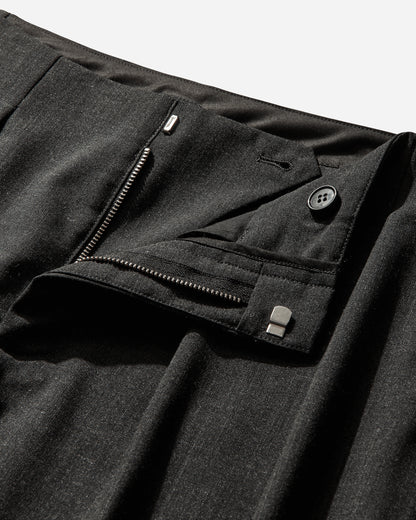 _J.L-A.L_ Sara Suit Trousers Matera Grey Pants Trousers JBMW0636FA451 GRY0059