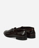 _J.L-A.L_ Shin Loafer Black Burgundy Classic Shoes Loafers JBUW123LE23 MTY0001