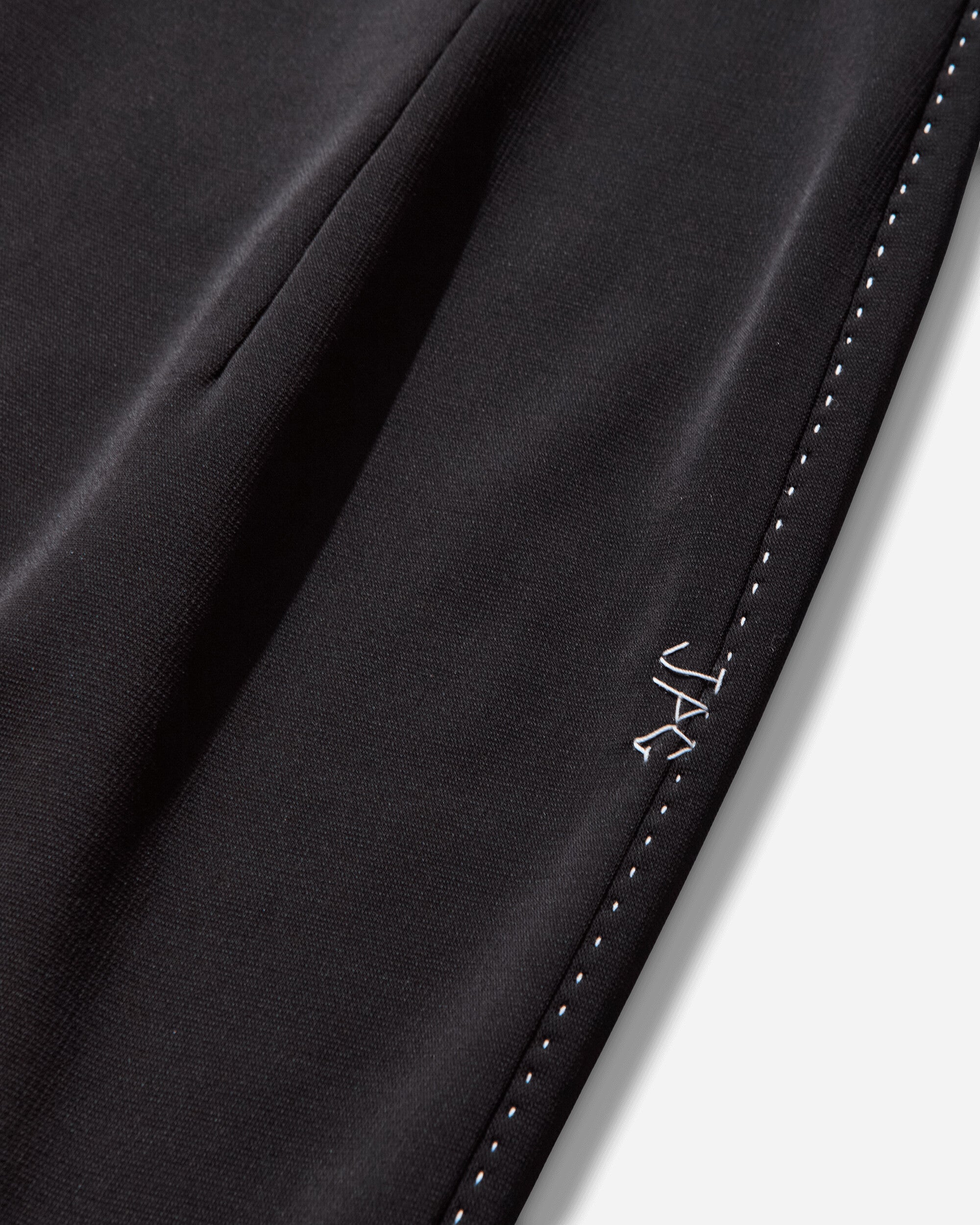 Jean Paul Gaultier Wmns Shirt Jersey Dress With Cups Black Dresses Dress Short 2504WDR078W021 00