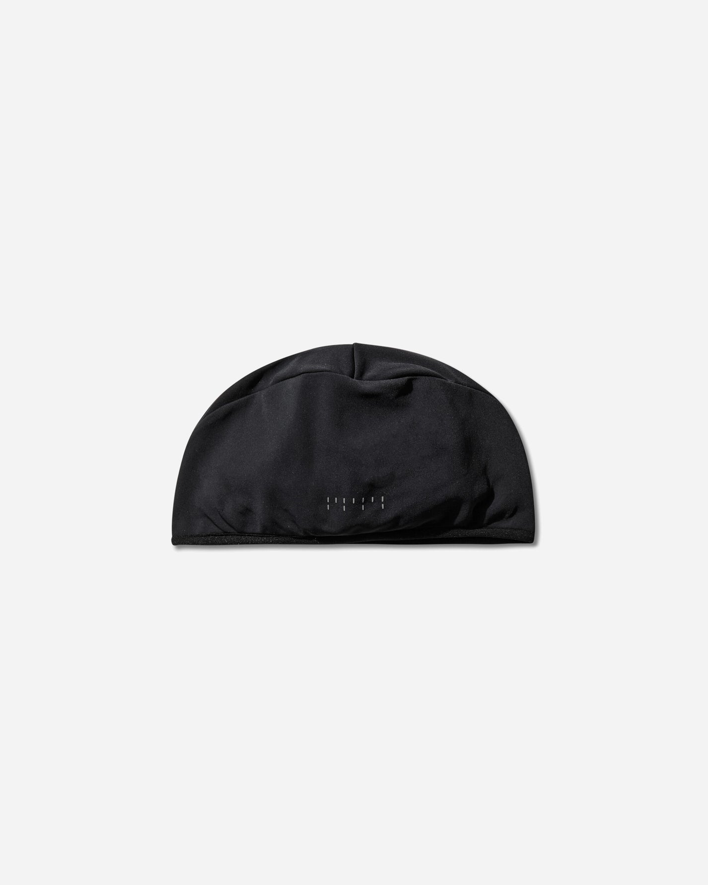 Johanna Parv Wmns Panel Beanie Black Hats Beanies AW250153  1