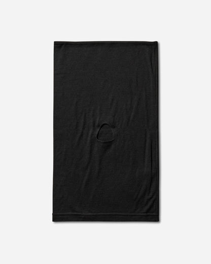 Johanna Parv Wmns Neckwarmer Black Gloves and Scarves Scarves and Warmneck AW250253  1