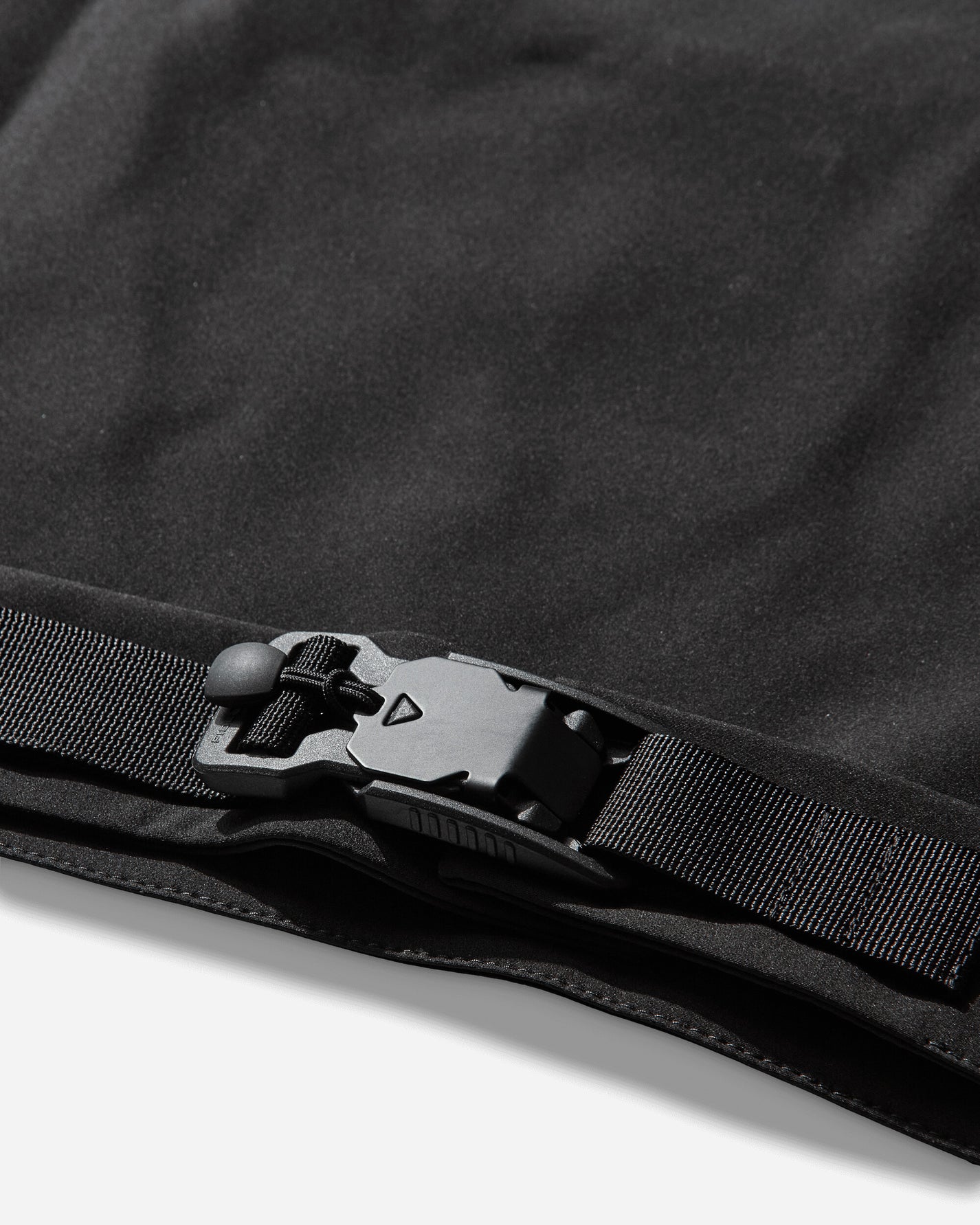 Johanna Parv Wmns Pocket Harness Black Bags and Backpacks Shoulder Bags AW250127  1