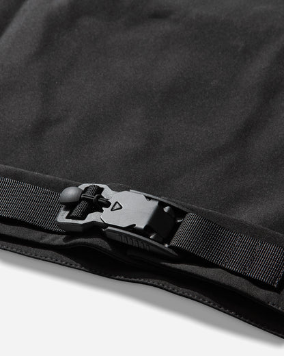 Johanna Parv Wmns Pocket Harness Black Bags and Backpacks Shoulder Bags AW250127  1