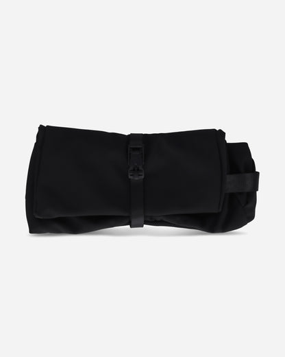 Johanna Parv Wmns Belt Pack Black Bags and Backpacks Waistbags AW250156  1
