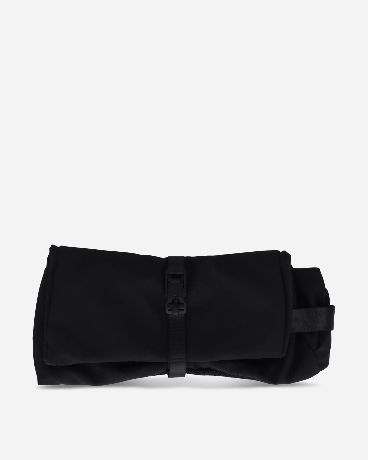 Johanna Parv Wmns Belt Pack Black Bags and Backpacks Waistbags AW250156  1