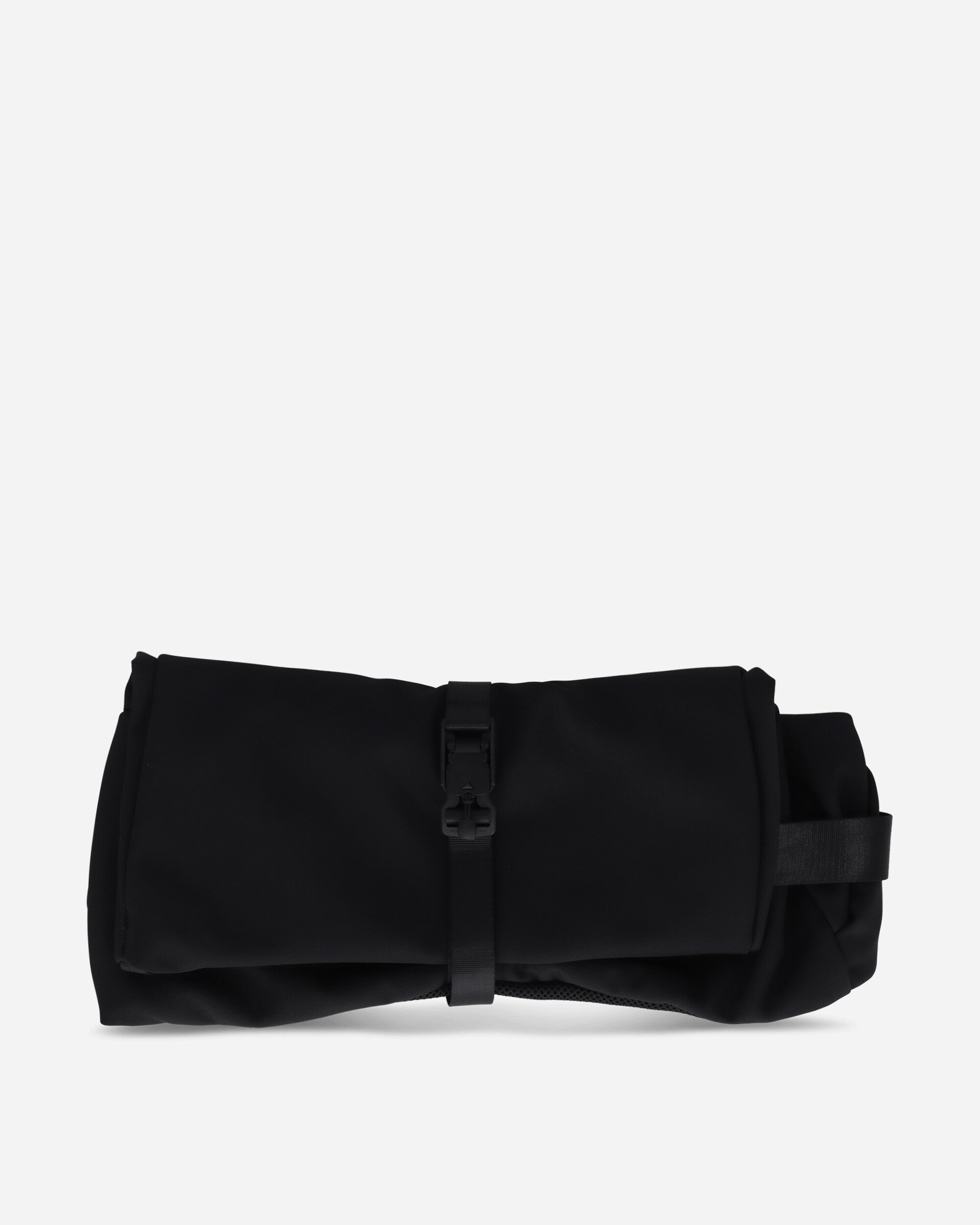 Johanna Parv Wmns Belt Pack Black Bags and Backpacks Waistbags AW250156  1