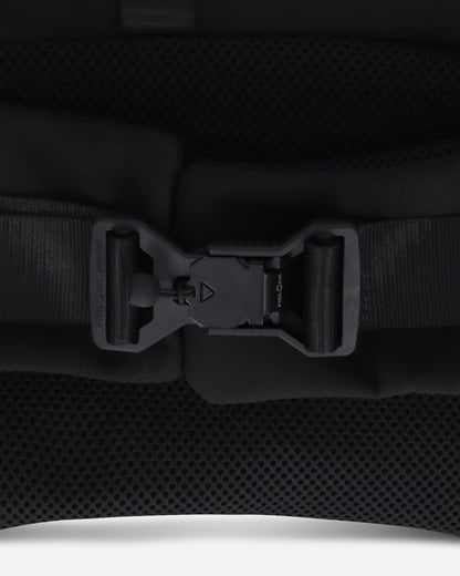 Johanna Parv Wmns Belt Pack Black Bags and Backpacks Waistbags AW250156  1