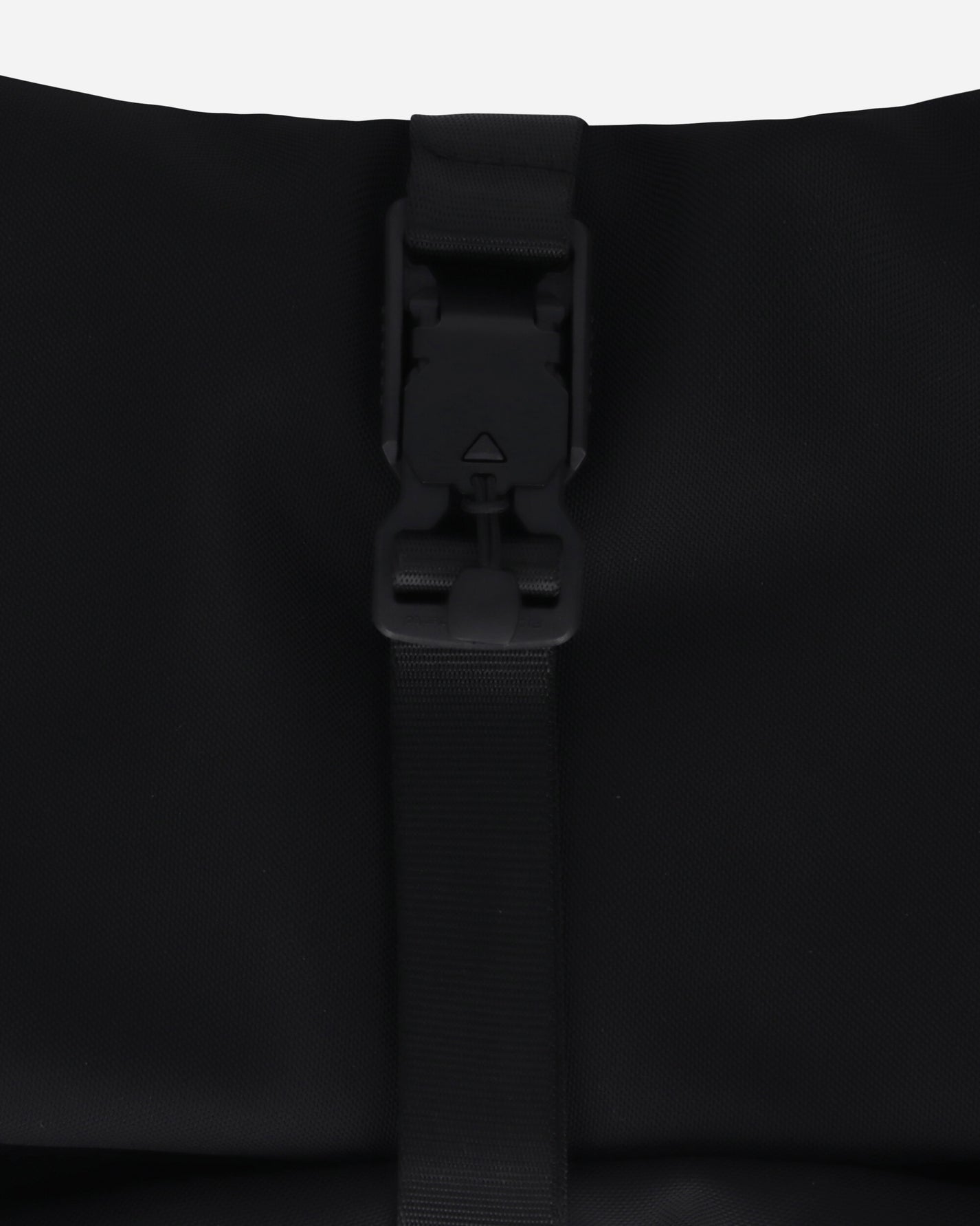 Johanna Parv Wmns Belt Pack Black Bags and Backpacks Waistbags AW250156  1