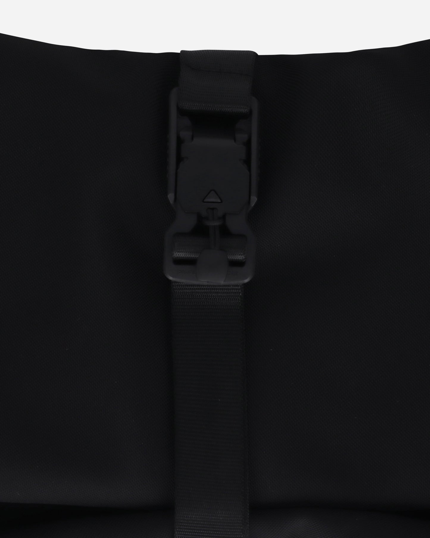 Johanna Parv Wmns Belt Pack Black Bags and Backpacks Waistbags AW250156  1