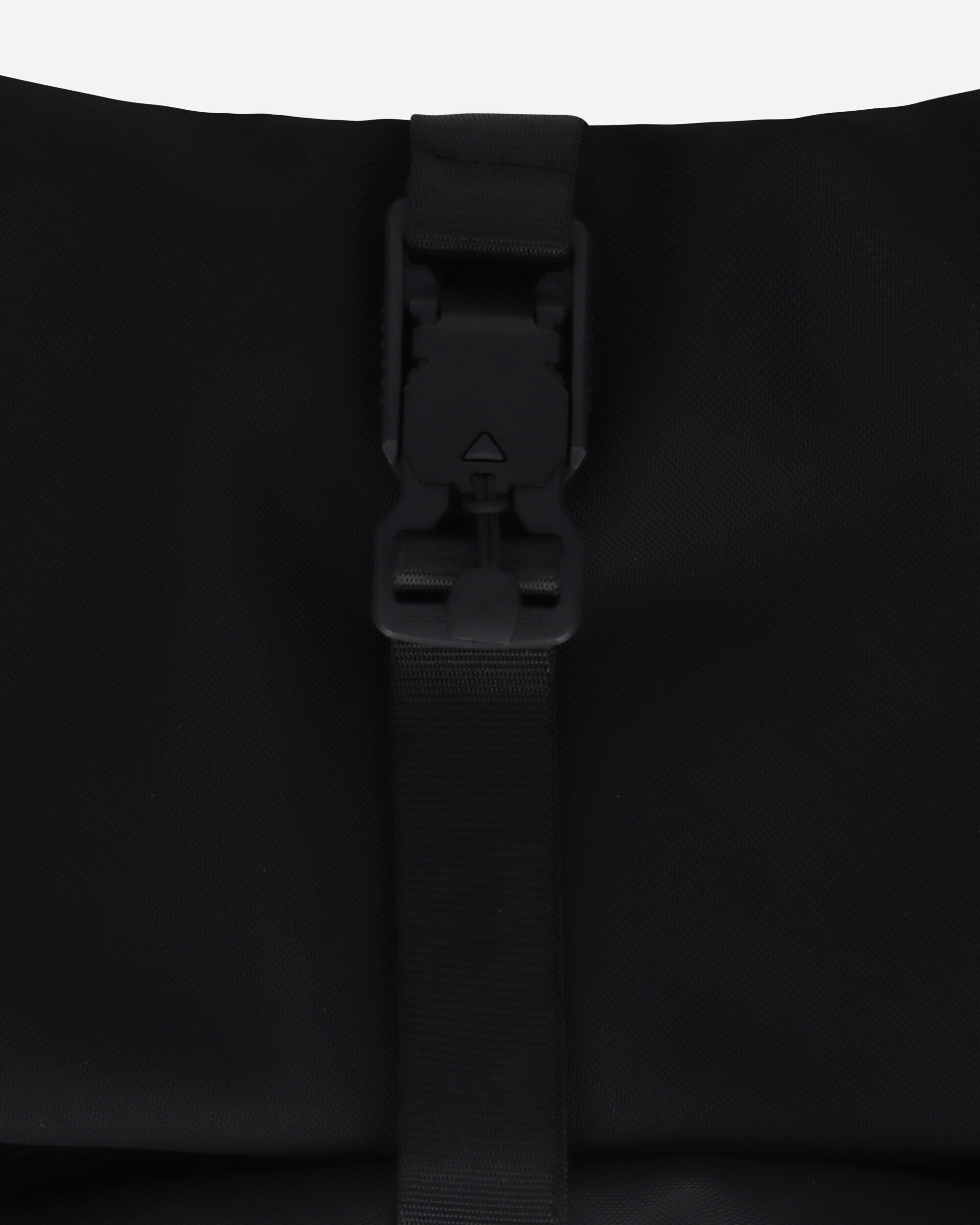 Johanna Parv Wmns Belt Pack Black Bags and Backpacks Waistbags AW250156  1