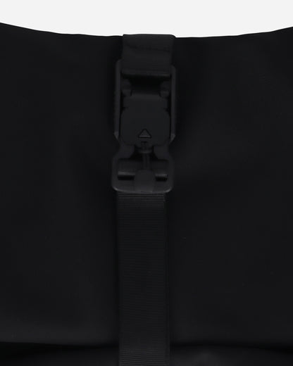 Johanna Parv Wmns Belt Pack Black Bags and Backpacks Waistbags AW250156  1