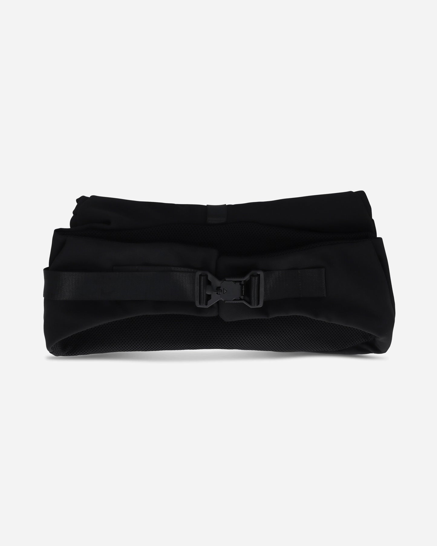Johanna Parv Wmns Belt Pack Black Bags and Backpacks Waistbags AW250156  1