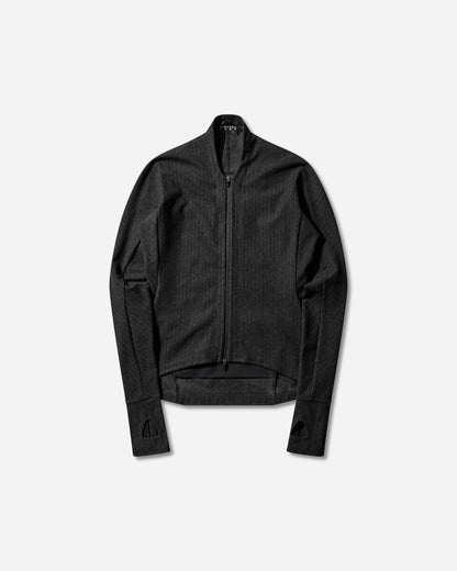 Johanna Parv Wmns Track Top Grey Coats and Jackets Jackets AW250140  4