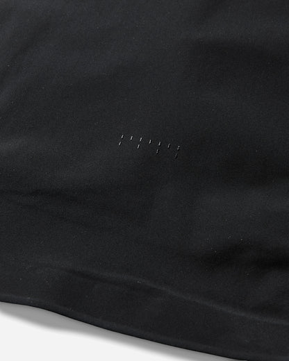 Johanna Parv Wmns Grip Zip Top Black T-Shirts Longsleeve AW250205 1