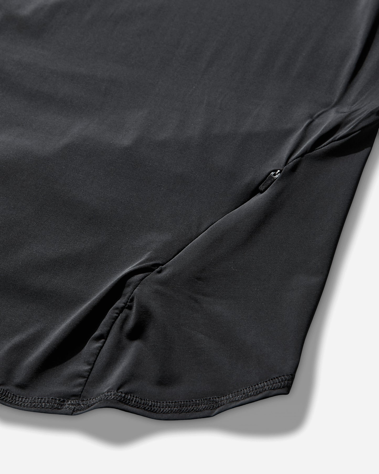 Johanna Parv Wmns Hoodie Black T-Shirts Longsleeve AW250149  1