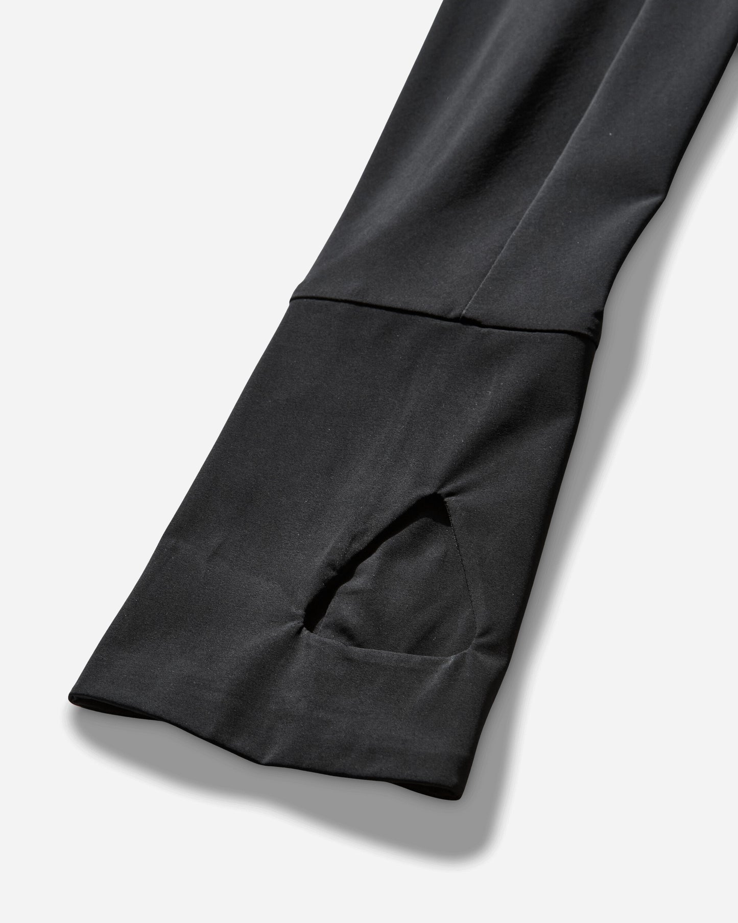 Johanna Parv Wmns Hoodie Black T-Shirts Longsleeve AW250149  1