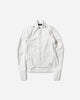 Johanna Parv Wmns Mandarin Shirt White Shirts Longsleeve Shirt AW250345  3