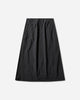 Johanna Parv Wmns Flow Skirt Black Skirts Midi AW250250  1