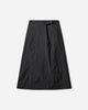Johanna Parv Wmns Flow Skirt Black Skirts Midi AW250250  1