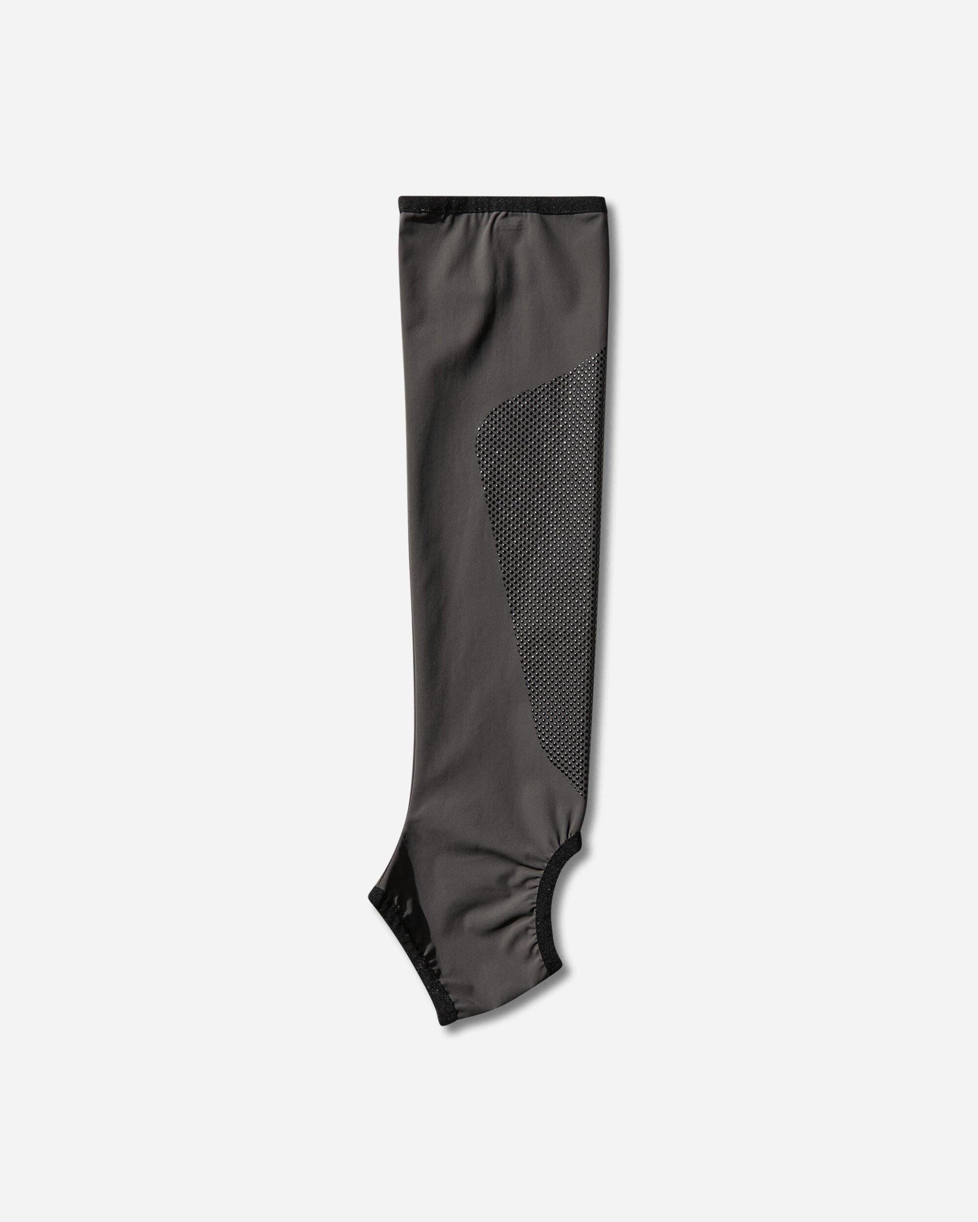 Johanna Parv Wmns Knee Socks Khaki Underwear Socks AW250352  2