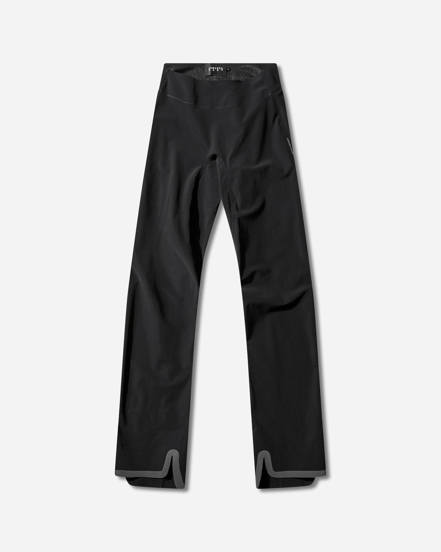 Johanna Parv Wmns Track Pants Black Pants Track Pants AW250139  1