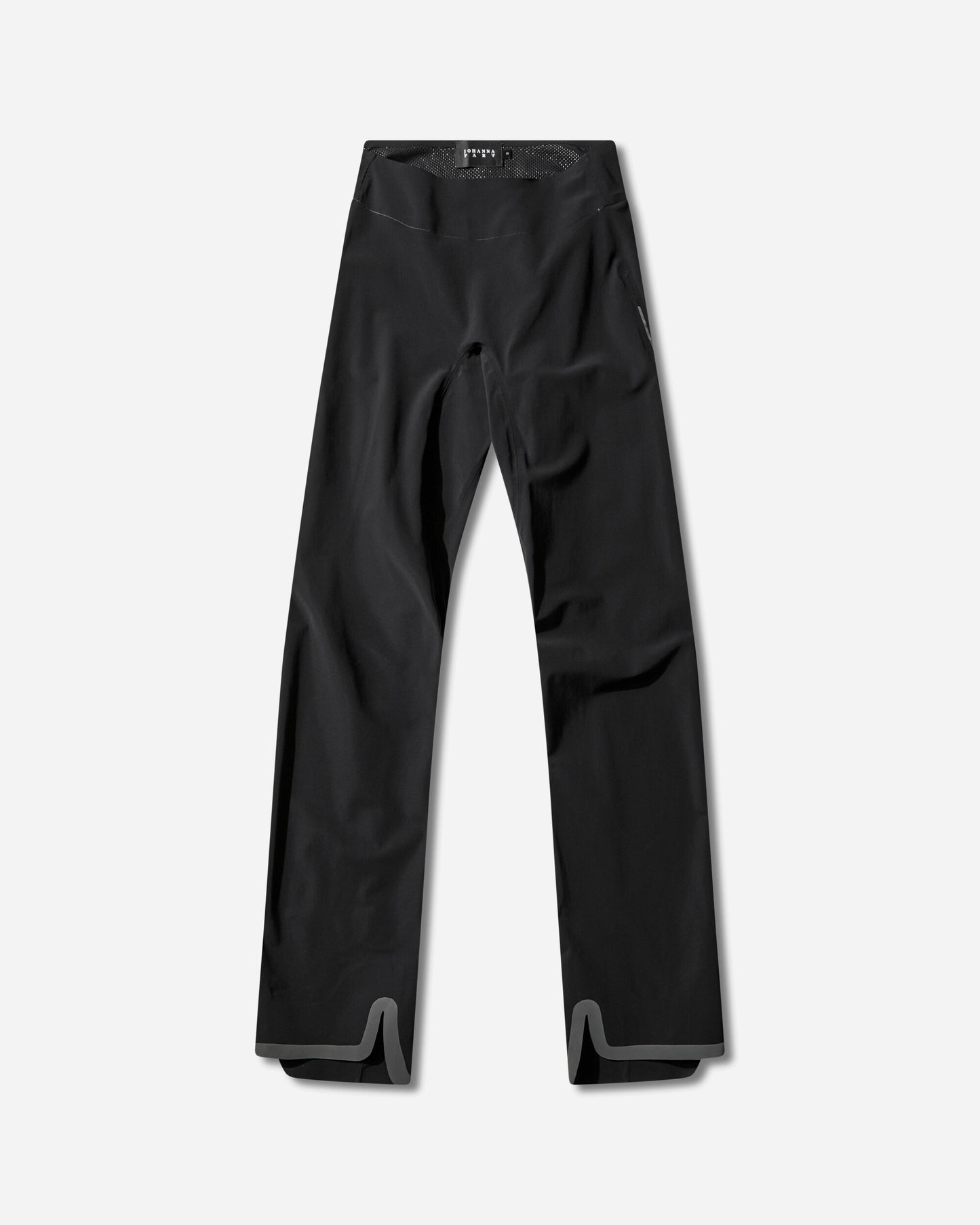 Johanna Parv Wmns Track Pants Black Pants Track Pants AW250139  1