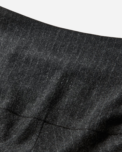 Johanna Parv Wmns Track Pants Grey Pants Track Pants AW250138  4