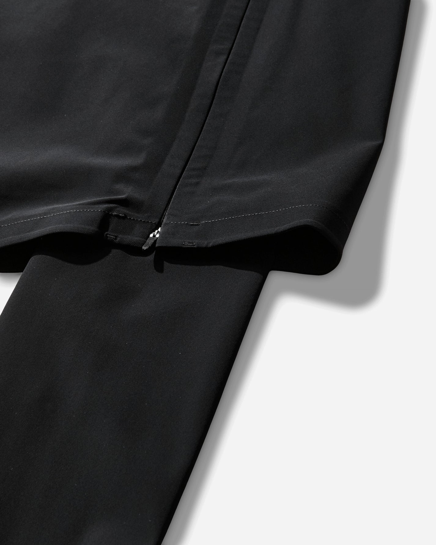 Johanna Parv Wmns Skirt Trousers Black Pants Trousers AW250102 1