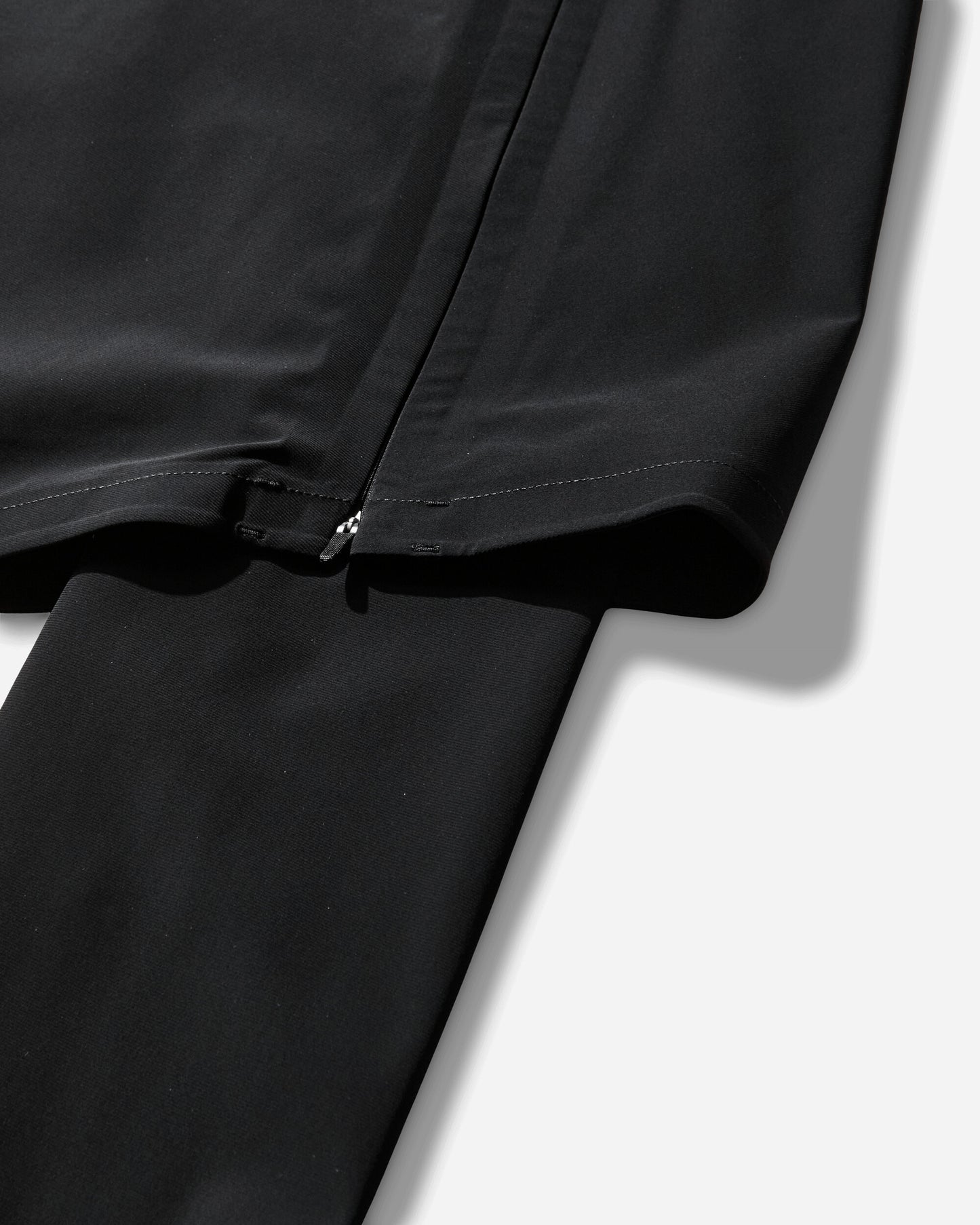 Johanna Parv Wmns Skirt Trousers Black Pants Trousers AW250102 1