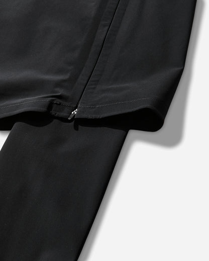 Johanna Parv Wmns Skirt Trousers Black Pants Trousers AW250102 1