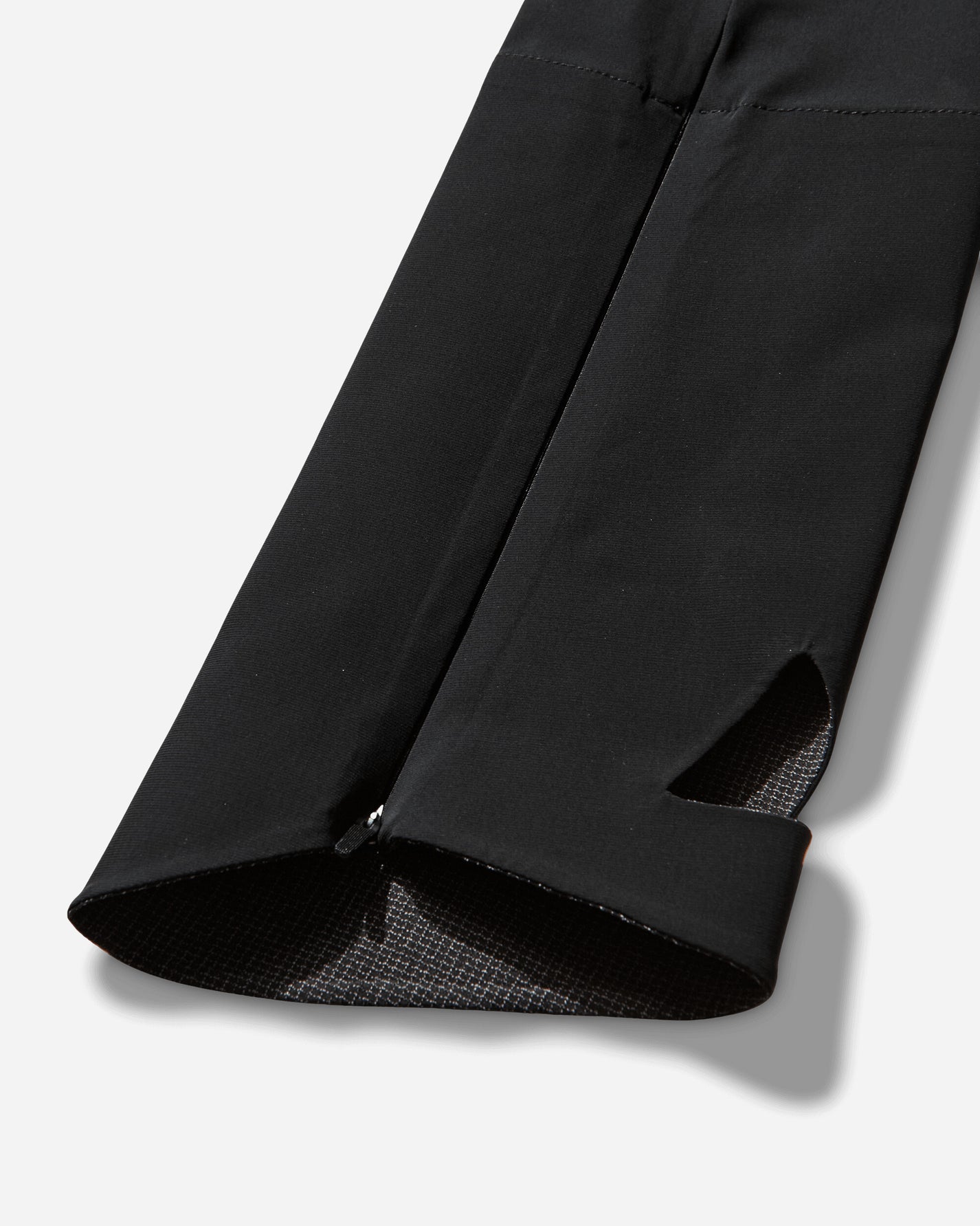 Johanna Parv Wmns Skirt Trousers Black Pants Trousers AW250102 1