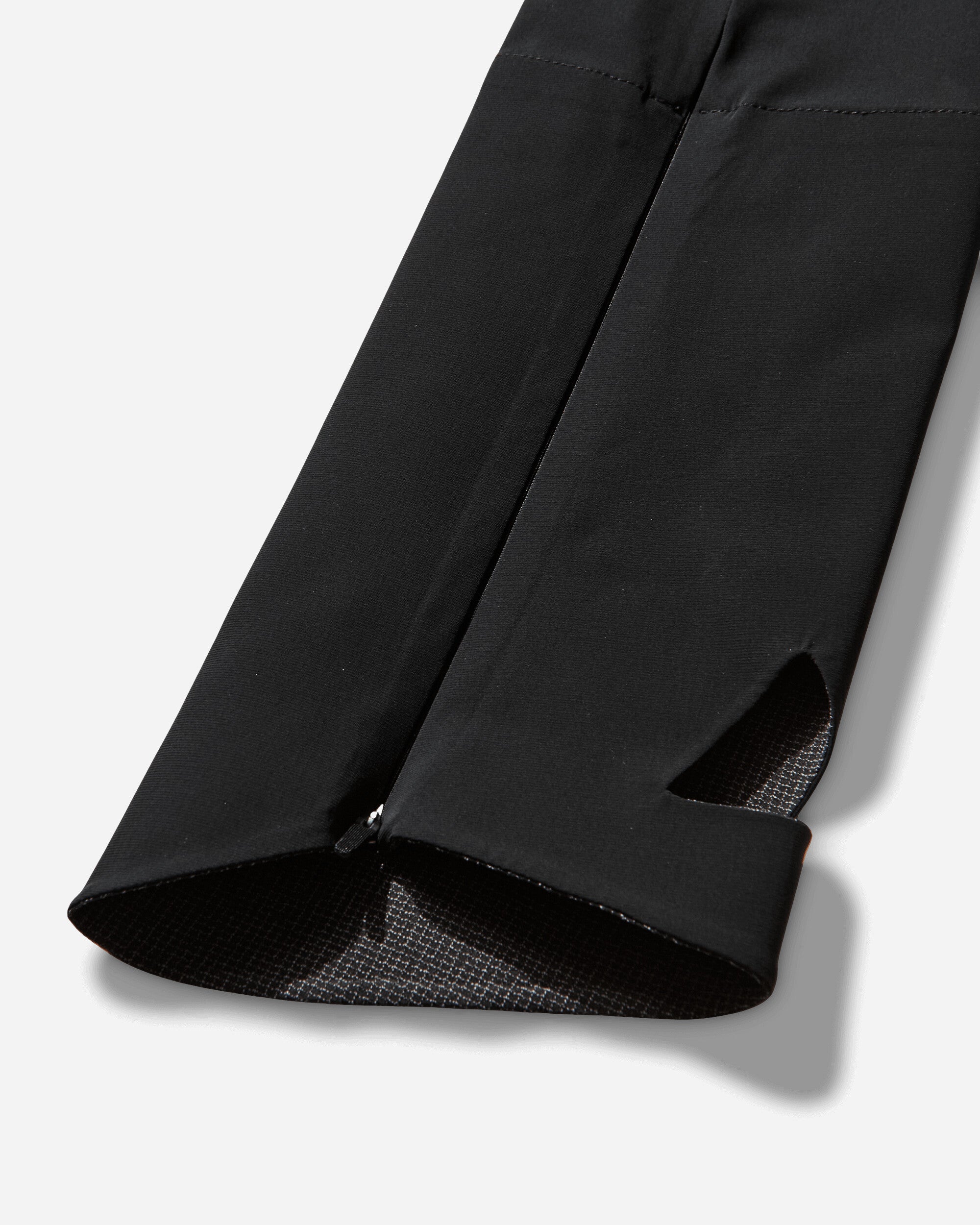 Johanna Parv Wmns Skirt Trousers Black Pants Trousers AW250102 1
