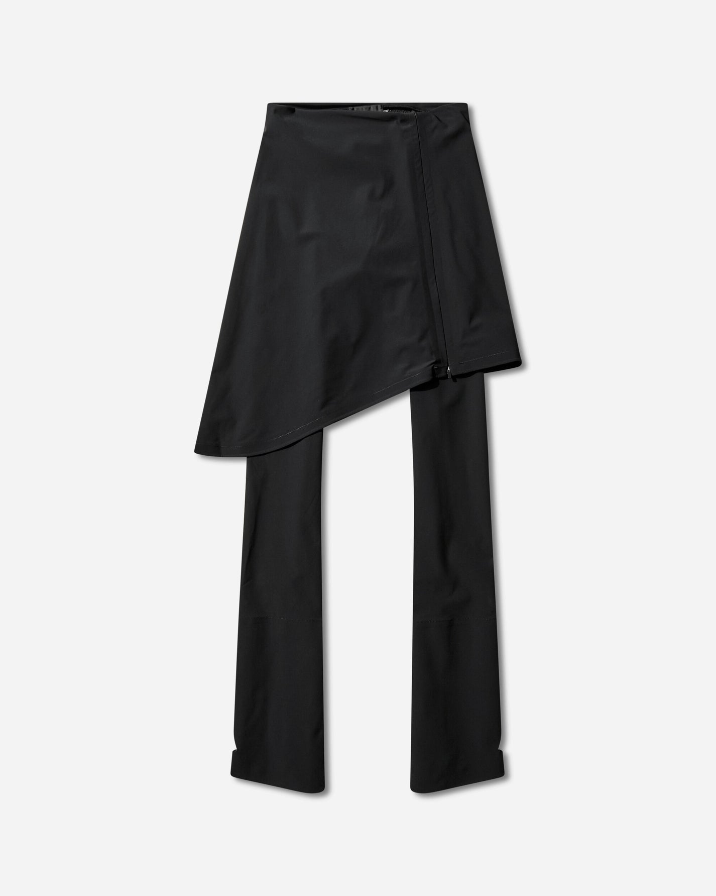 Johanna Parv Wmns Skirt Trousers Black Pants Trousers AW250102 1