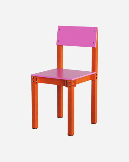 Joy Objects Joy Chair One Tangerine/Dream Small Furniture Chairs 125 001